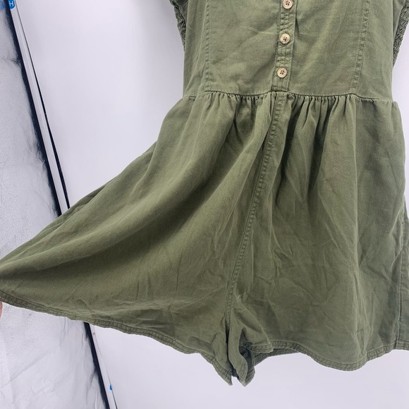 American Eagle Romper Womens Size S - Picture 3 of 7